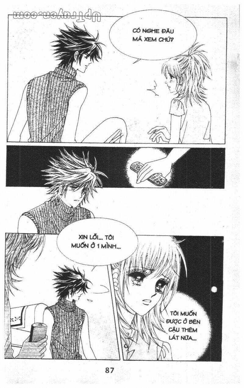 Dạ Khúc - Chapter 15 - Trang 87