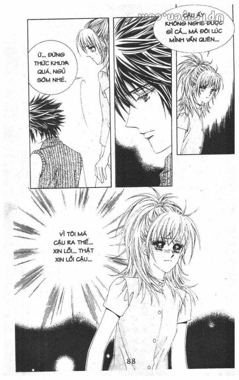 Dạ Khúc - Chapter 15 - Trang 88