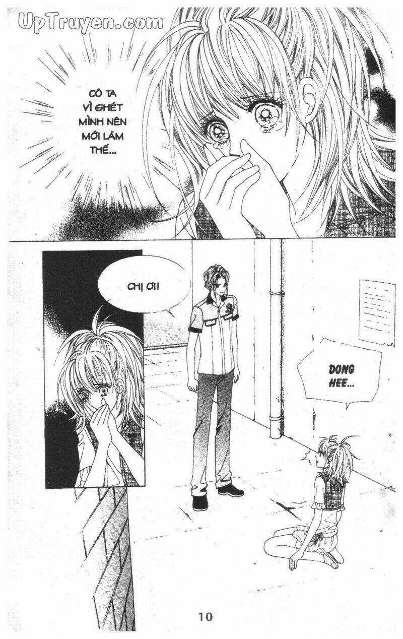 Dạ Khúc - Chapter 15 - Trang 10