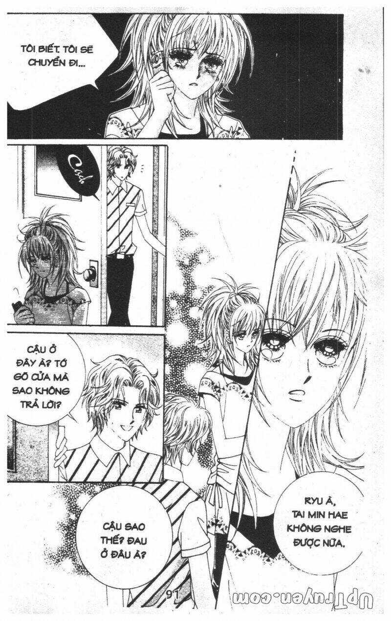 Dạ Khúc - Chapter 15 - Trang 91