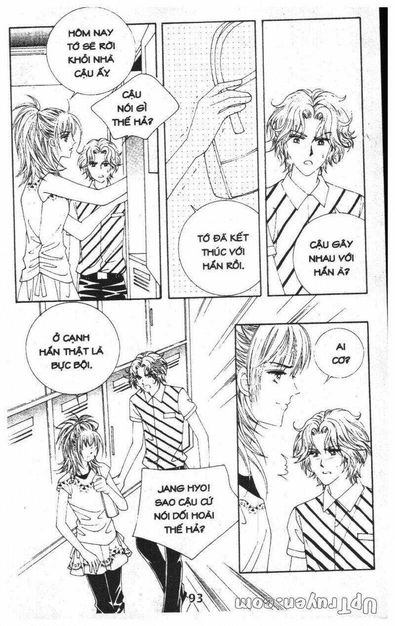 Dạ Khúc - Chapter 15 - Trang 93