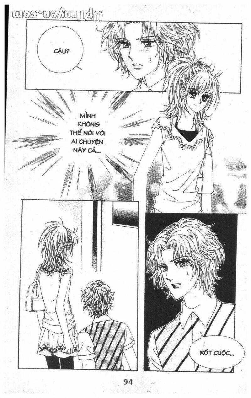 Dạ Khúc - Chapter 15 - Trang 94