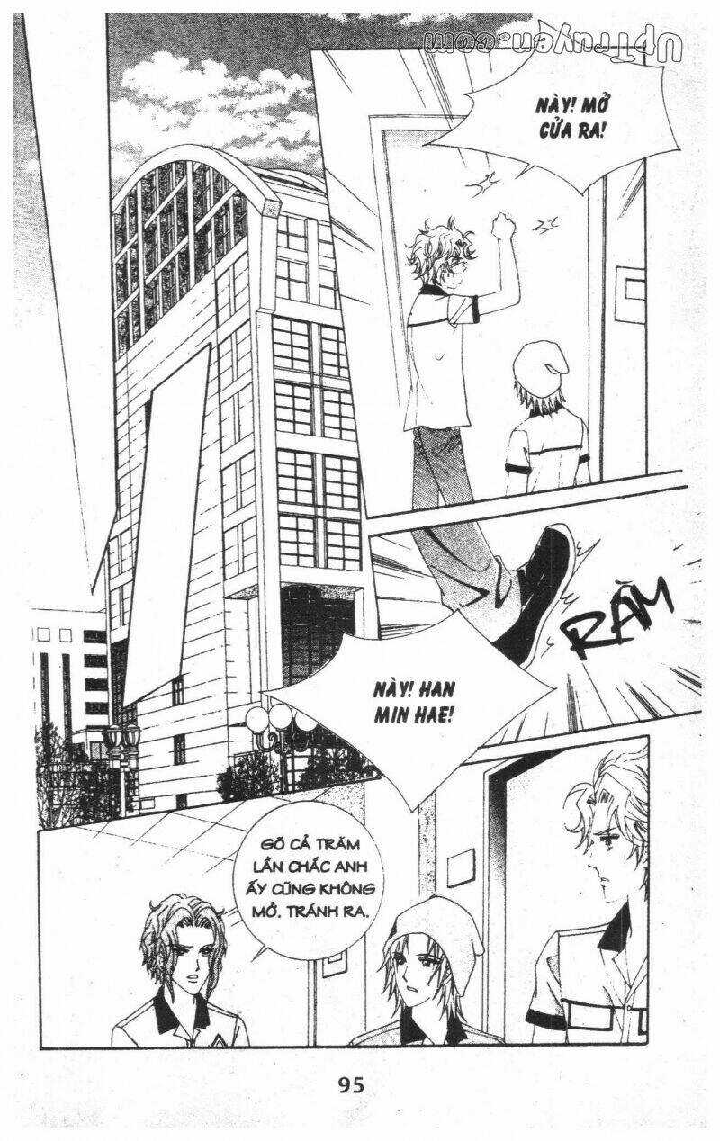 Dạ Khúc - Chapter 15 - Trang 95