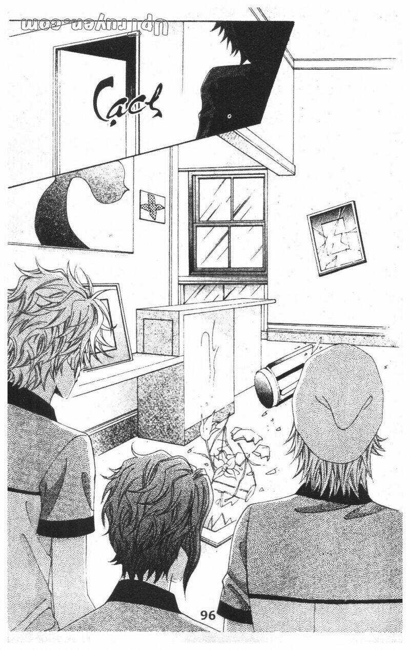 Dạ Khúc - Chapter 15 - Trang 96