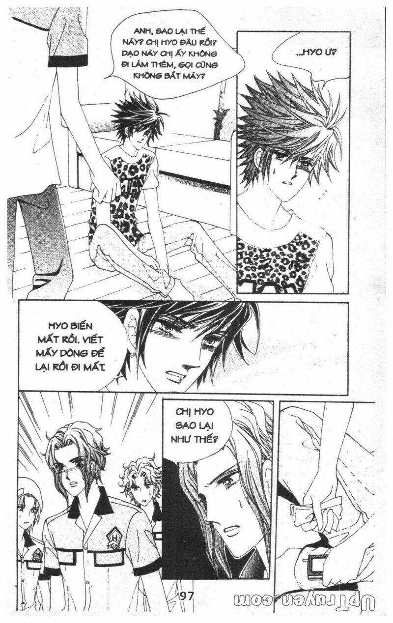 Dạ Khúc - Chapter 15 - Trang 97