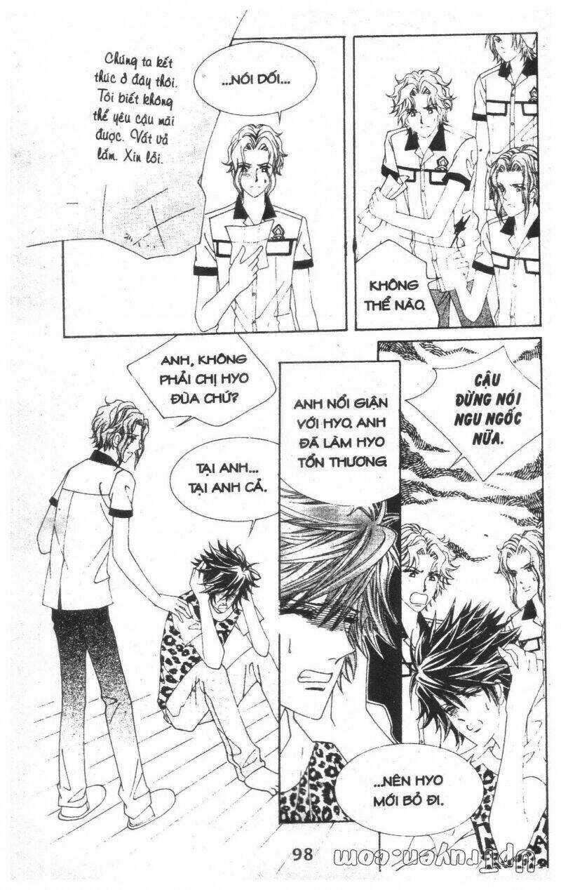 Dạ Khúc - Chapter 15 - Trang 98