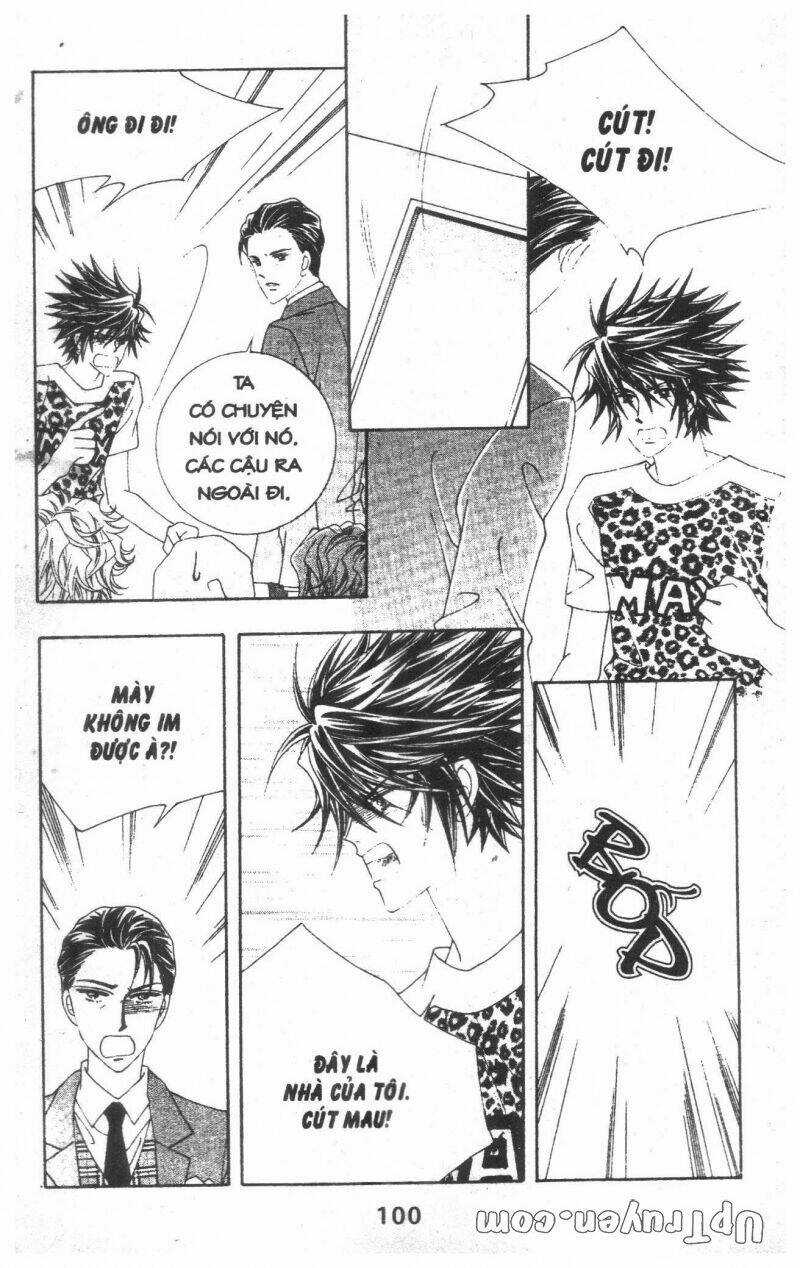 Dạ Khúc - Chapter 15 - Trang 100