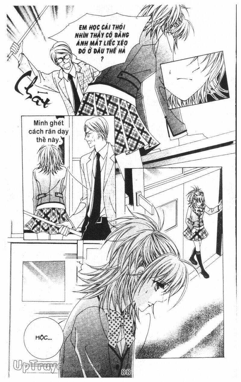 Dạ Khúc - Chapter 2 - Trang 106