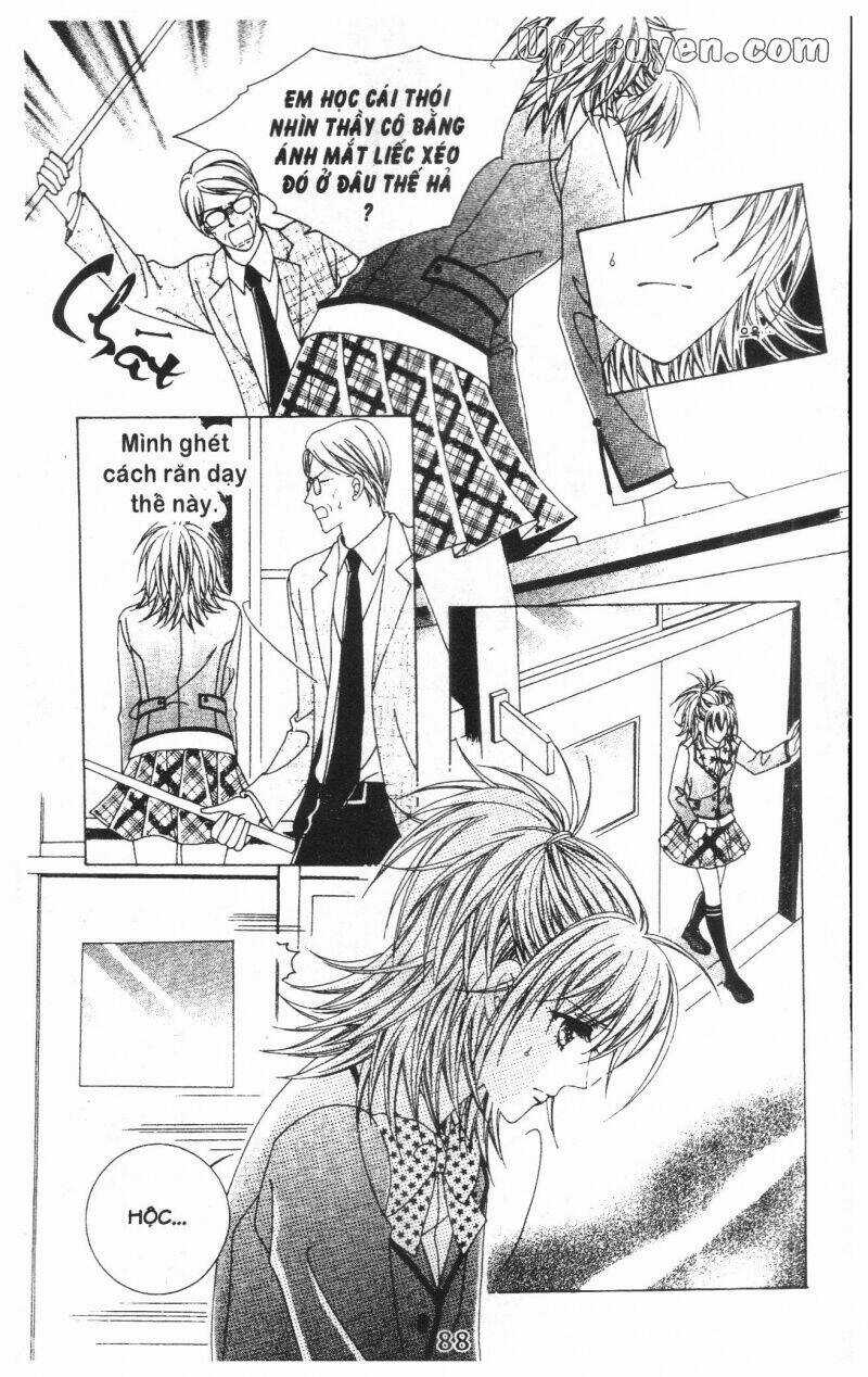 Dạ Khúc - Chapter 2 - Trang 107