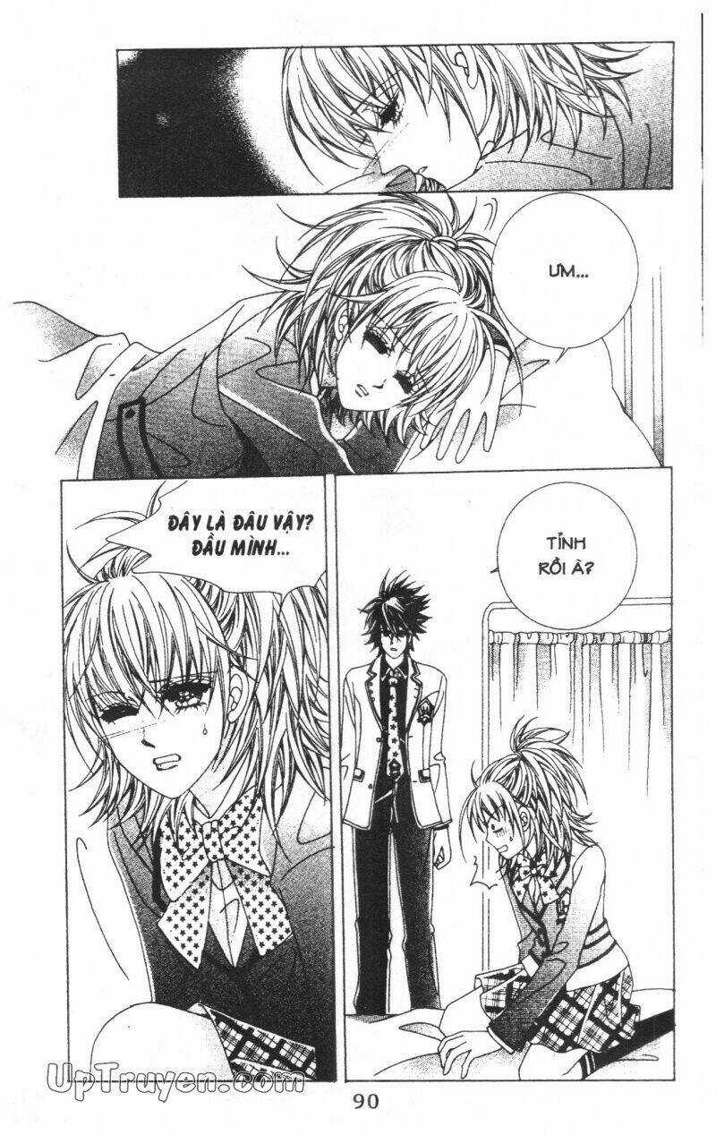 Dạ Khúc - Chapter 2 - Trang 109