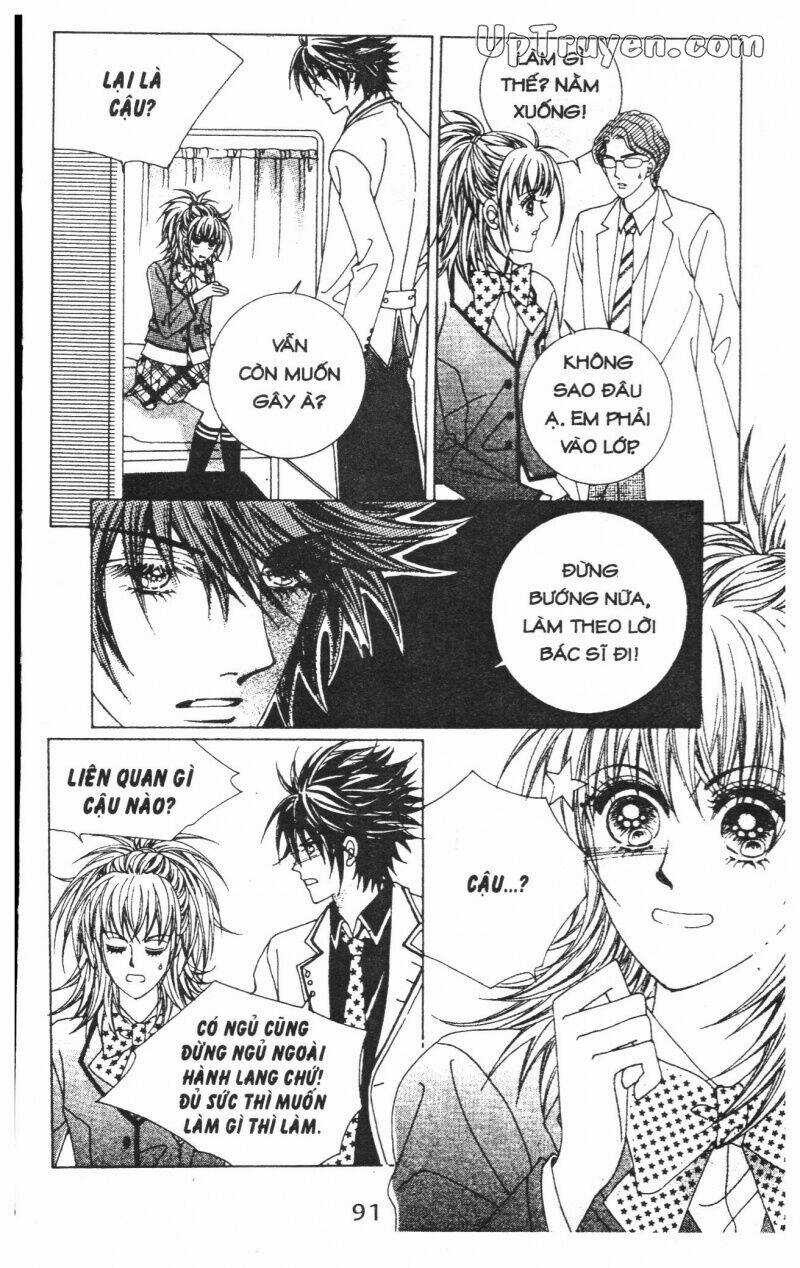 Dạ Khúc - Chapter 2 - Trang 111