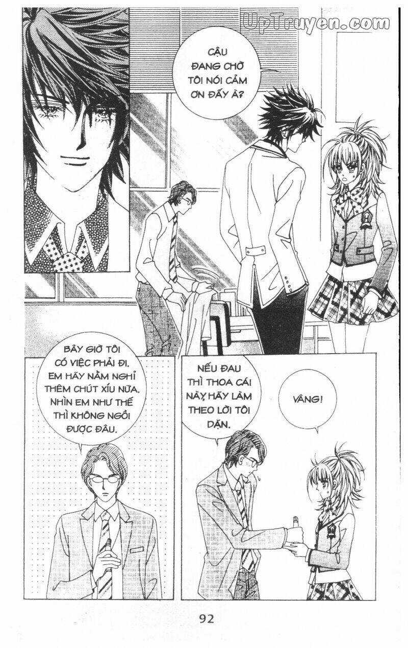 Dạ Khúc - Chapter 2 - Trang 113