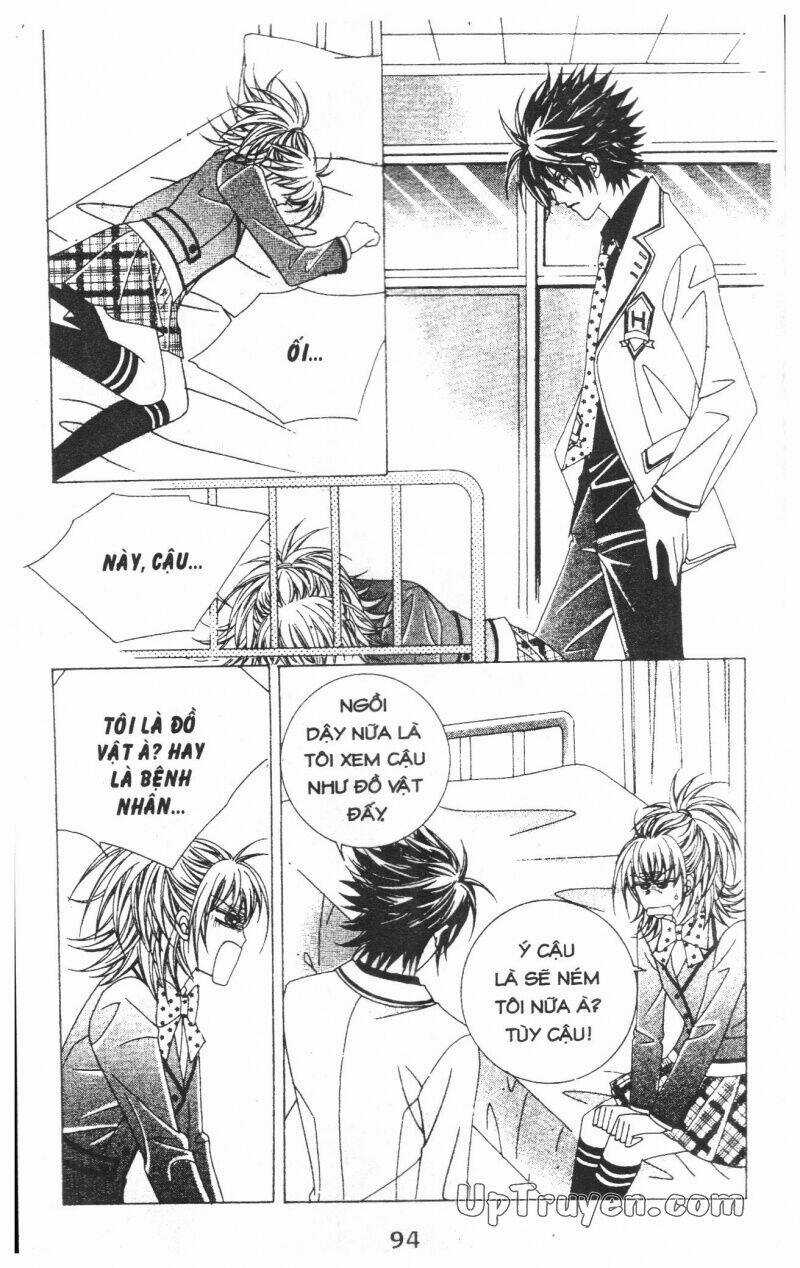 Dạ Khúc - Chapter 2 - Trang 115