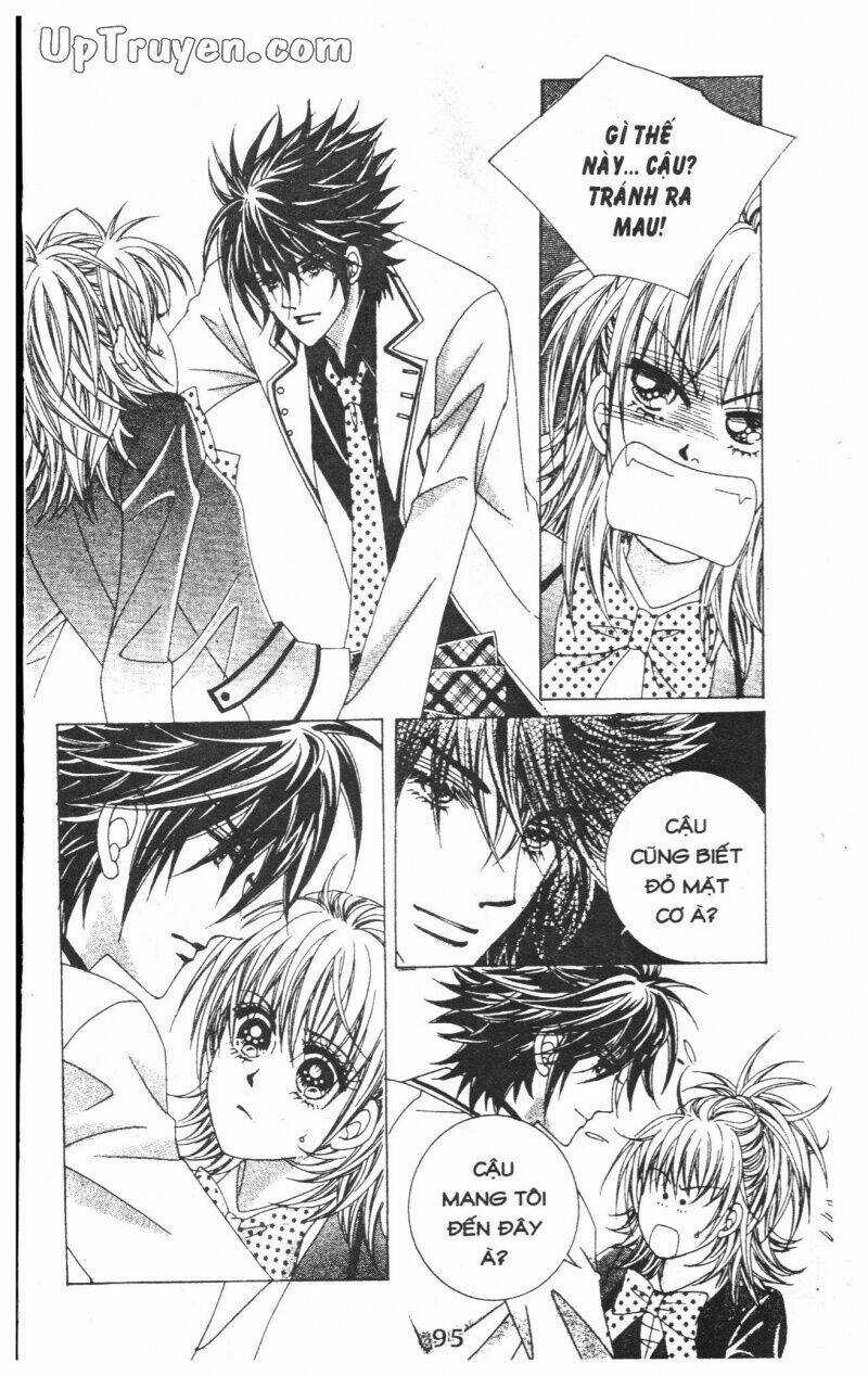 Dạ Khúc - Chapter 2 - Trang 116