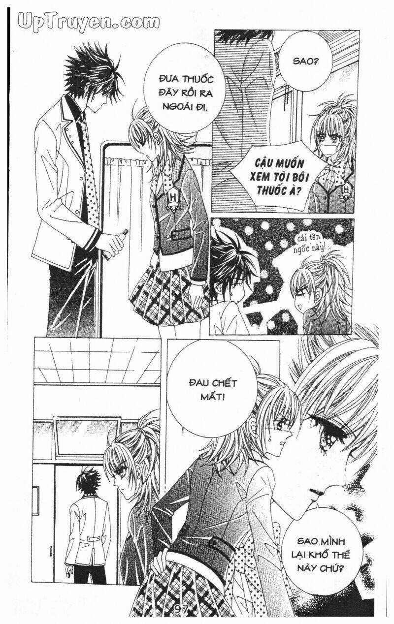 Dạ Khúc - Chapter 2 - Trang 118