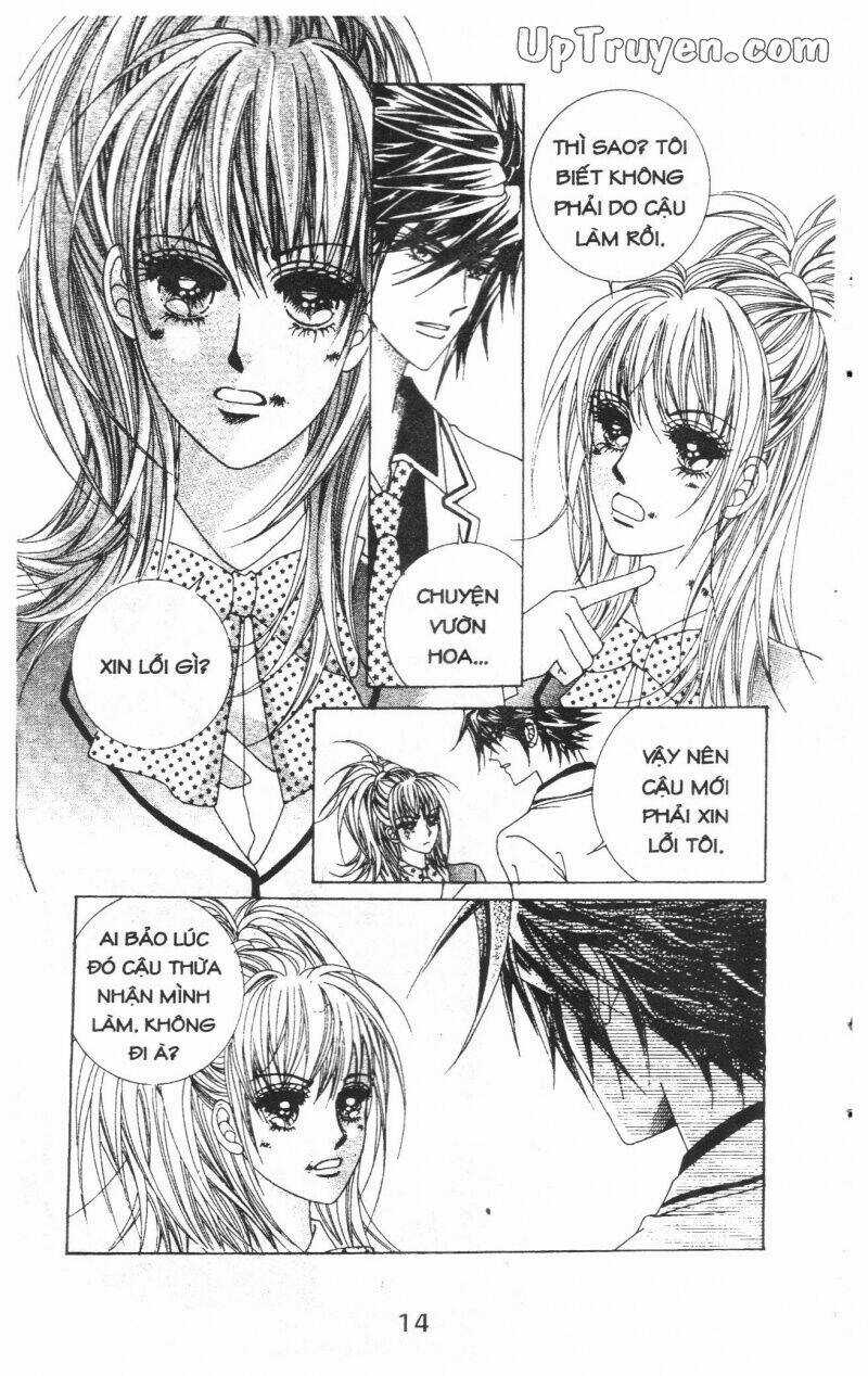 Dạ Khúc - Chapter 2 - Trang 13