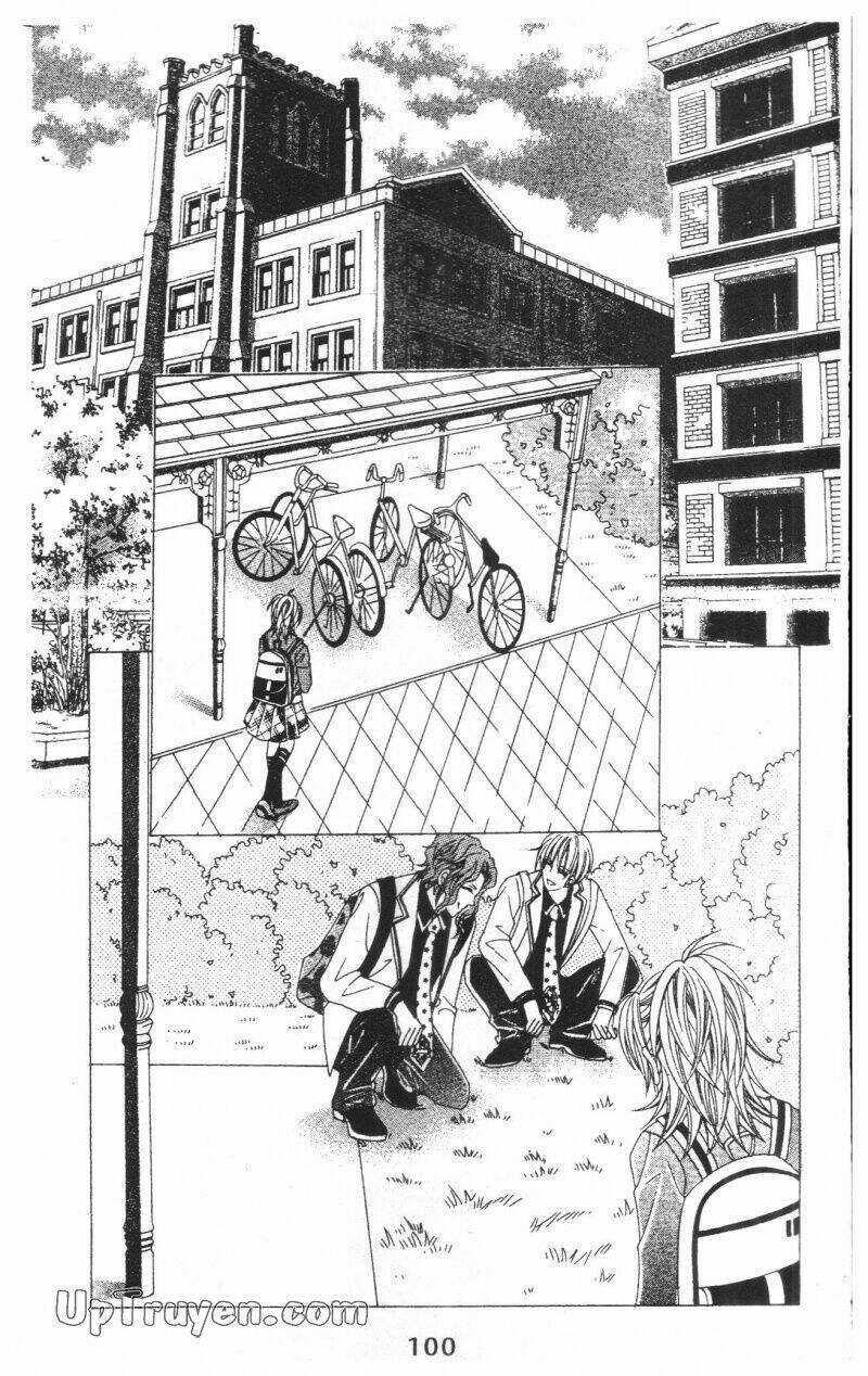 Dạ Khúc - Chapter 2 - Trang 121