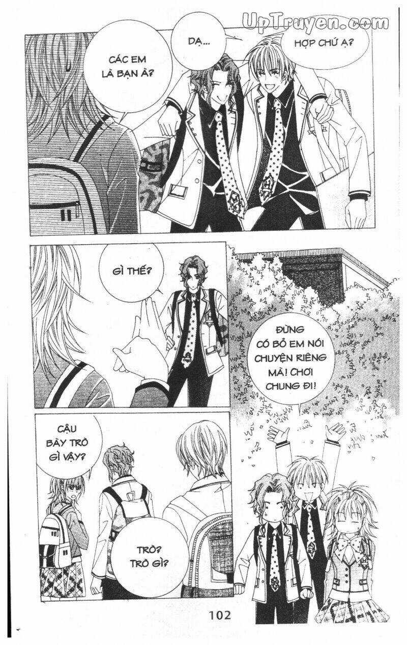 Dạ Khúc - Chapter 2 - Trang 123