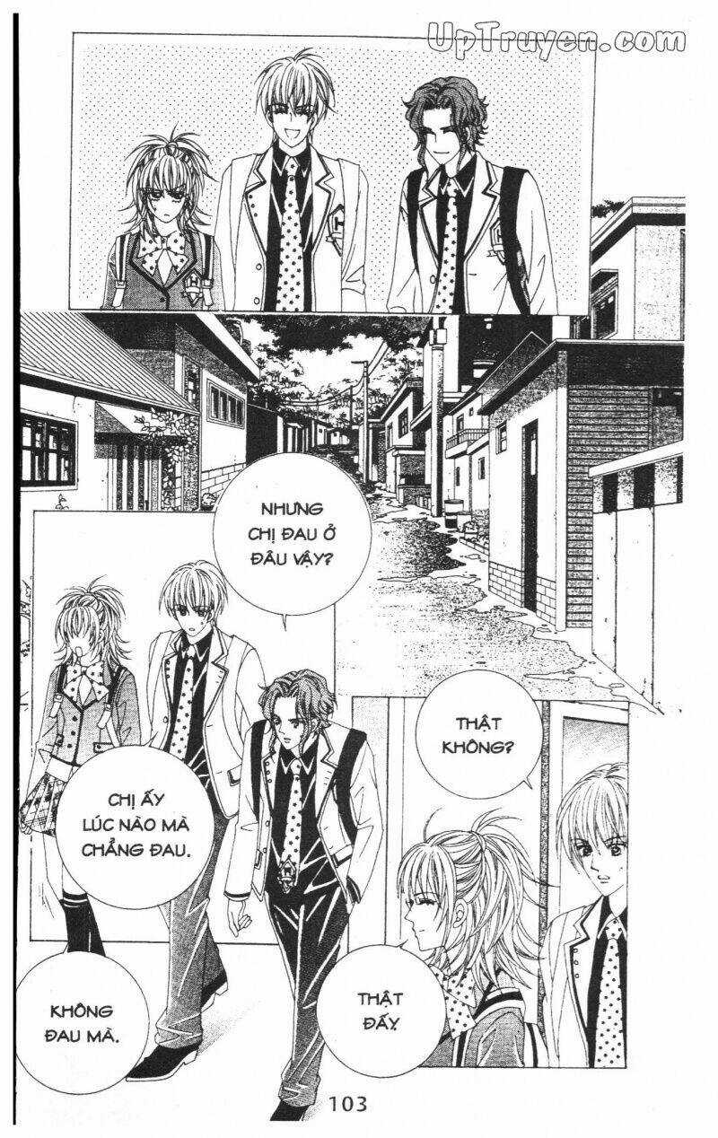 Dạ Khúc - Chapter 2 - Trang 124