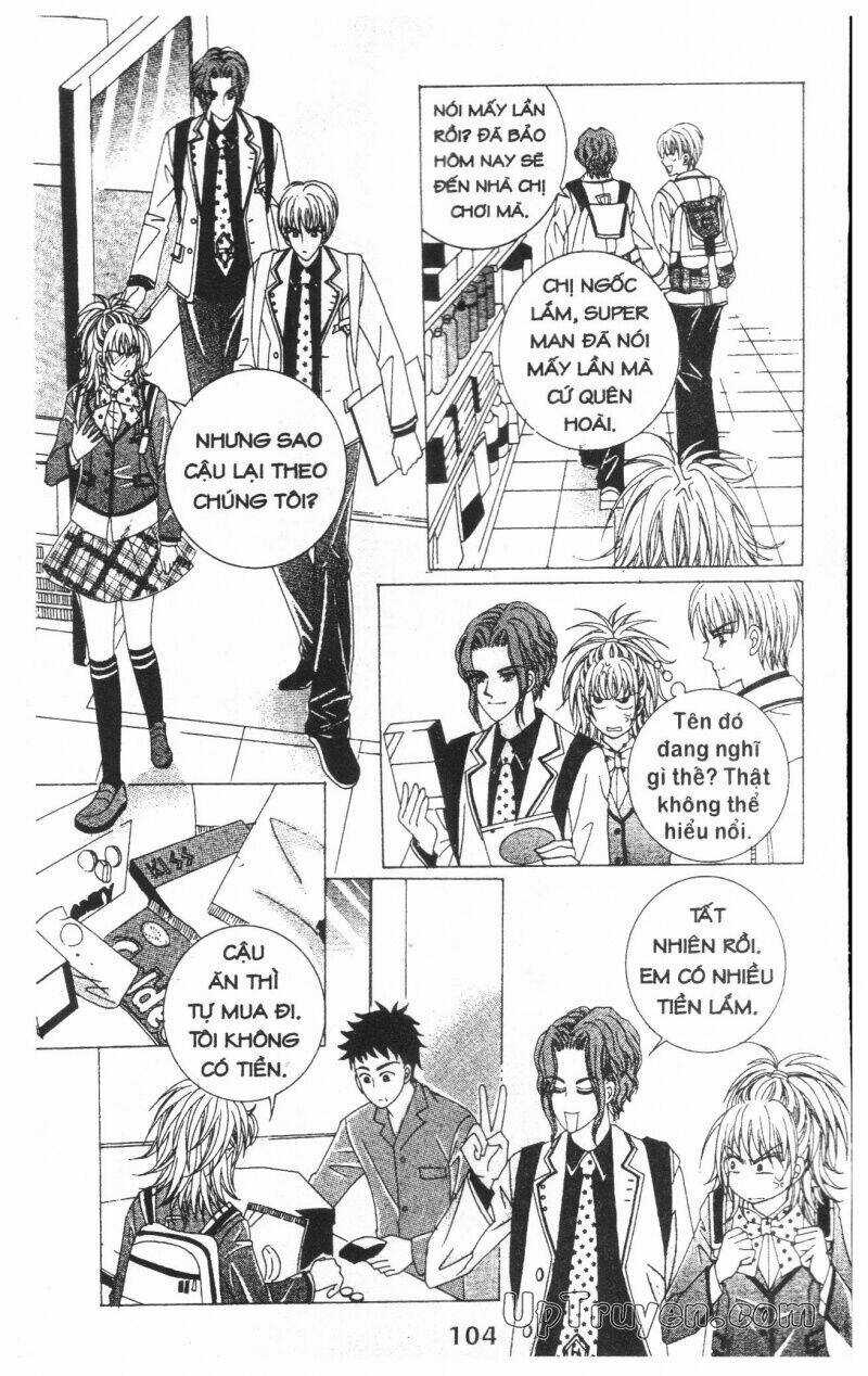 Dạ Khúc - Chapter 2 - Trang 125