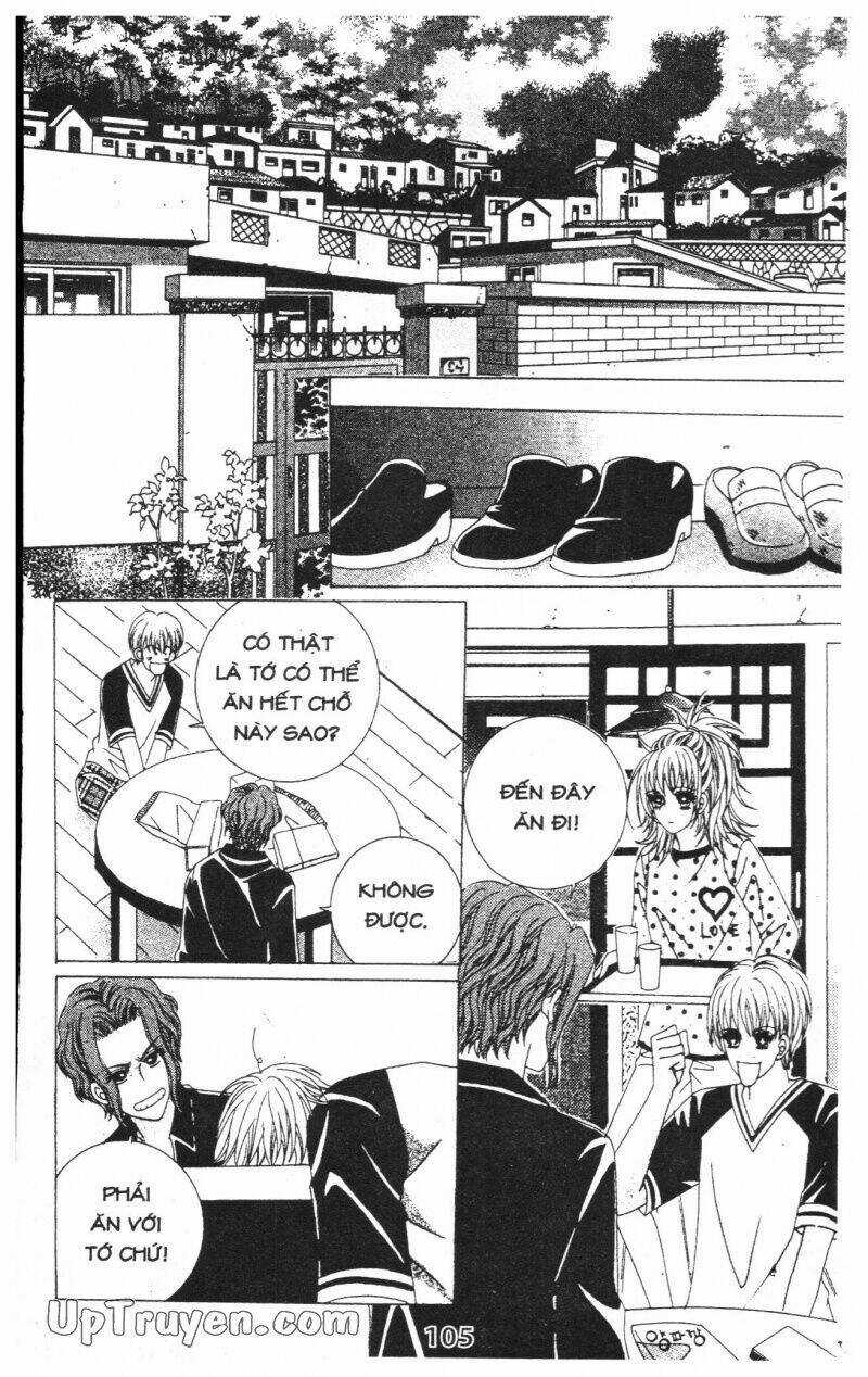 Dạ Khúc - Chapter 2 - Trang 126