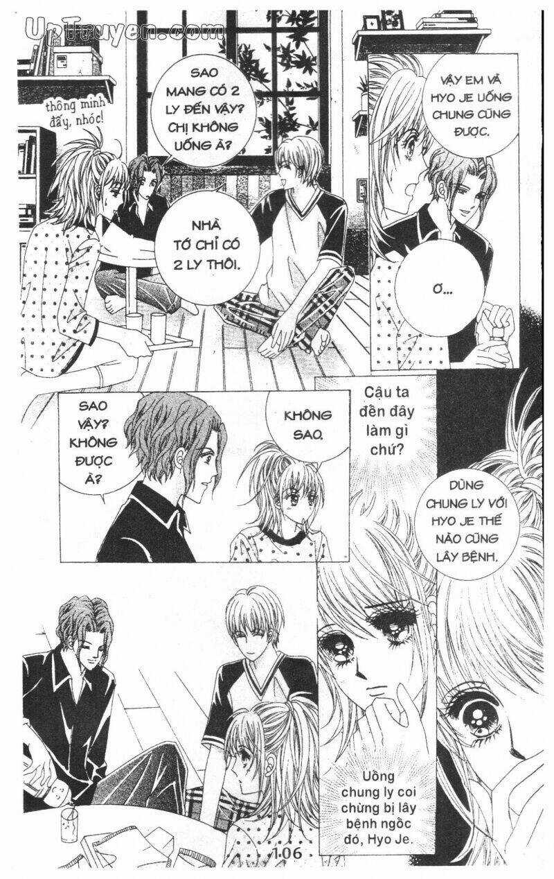 Dạ Khúc - Chapter 2 - Trang 127