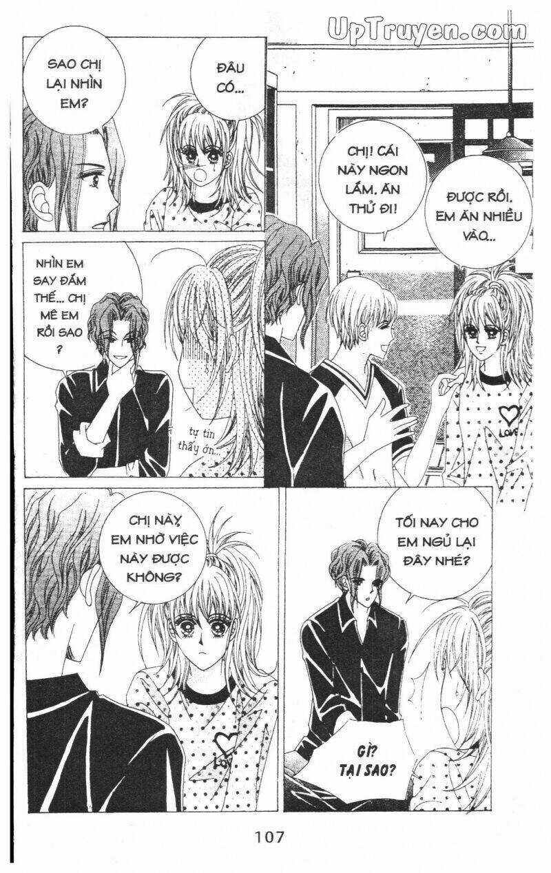 Dạ Khúc - Chapter 2 - Trang 128