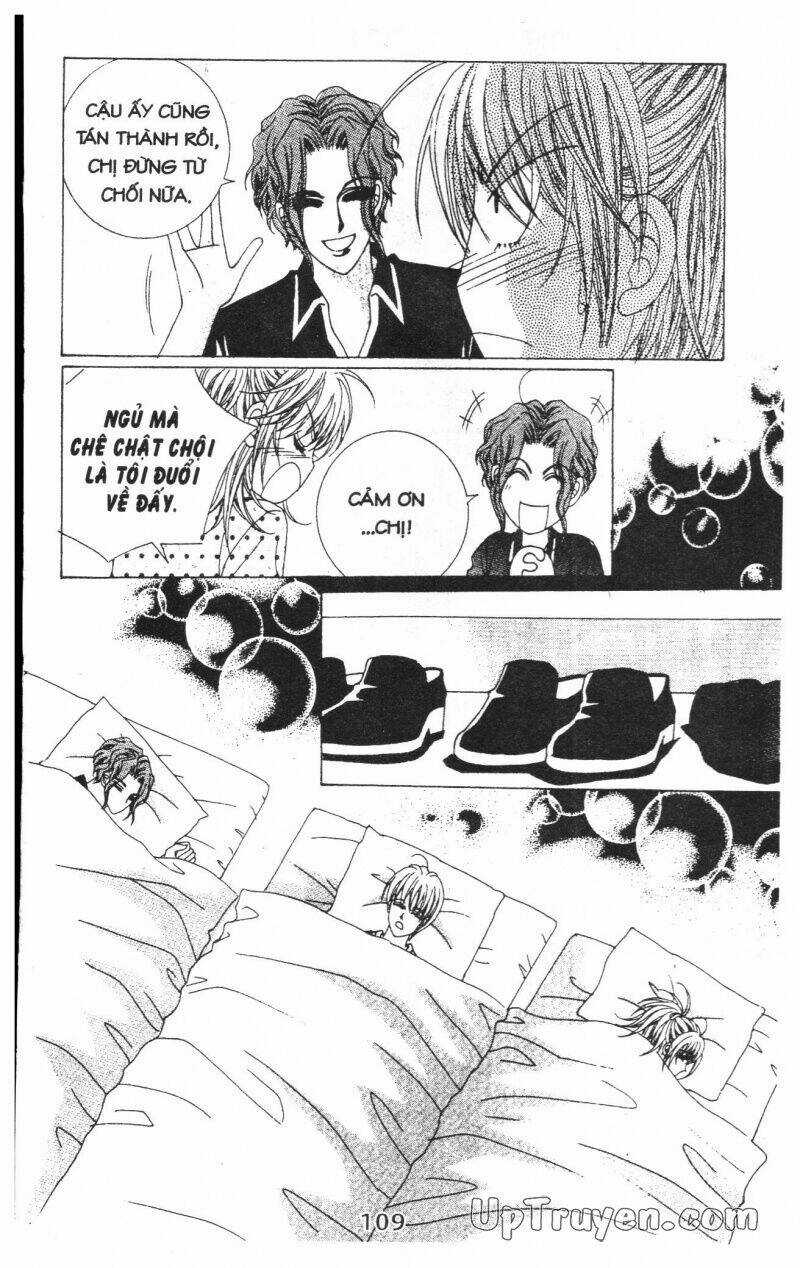 Dạ Khúc - Chapter 2 - Trang 130