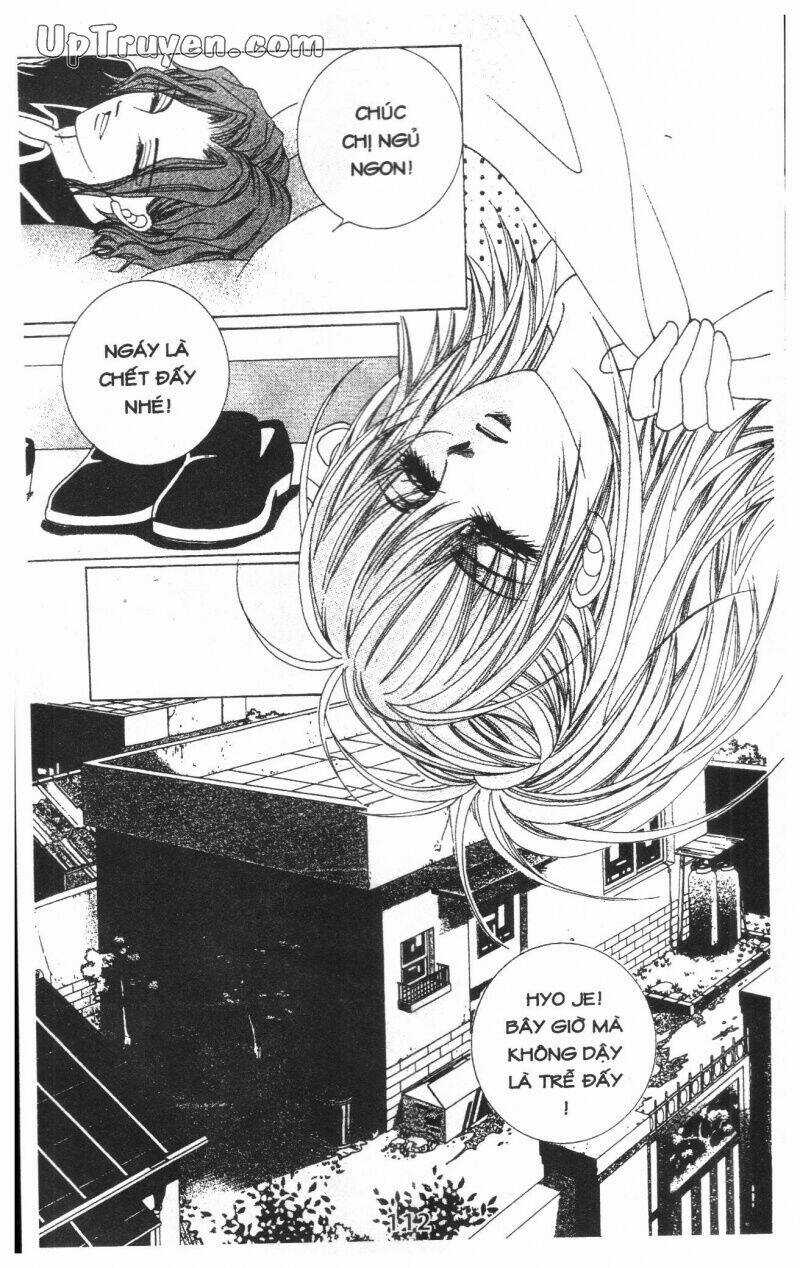 Dạ Khúc - Chapter 2 - Trang 133