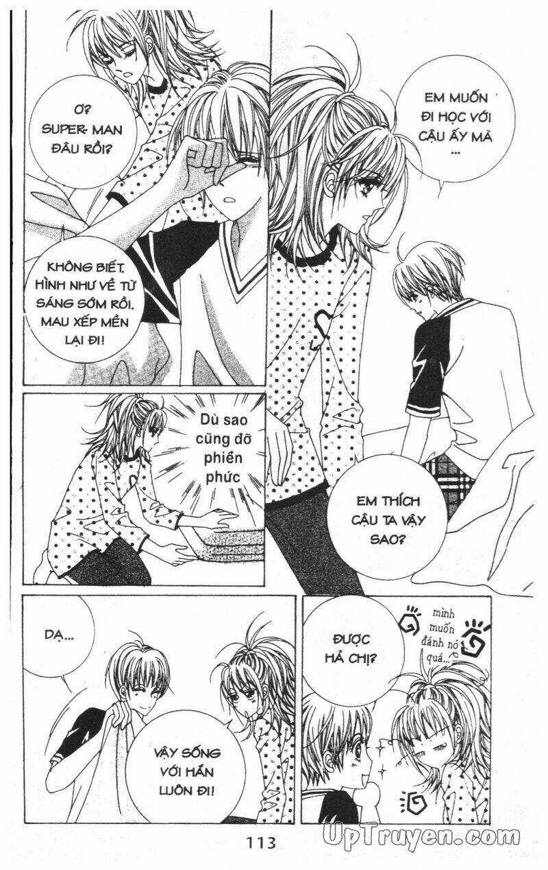 Dạ Khúc - Chapter 2 - Trang 134