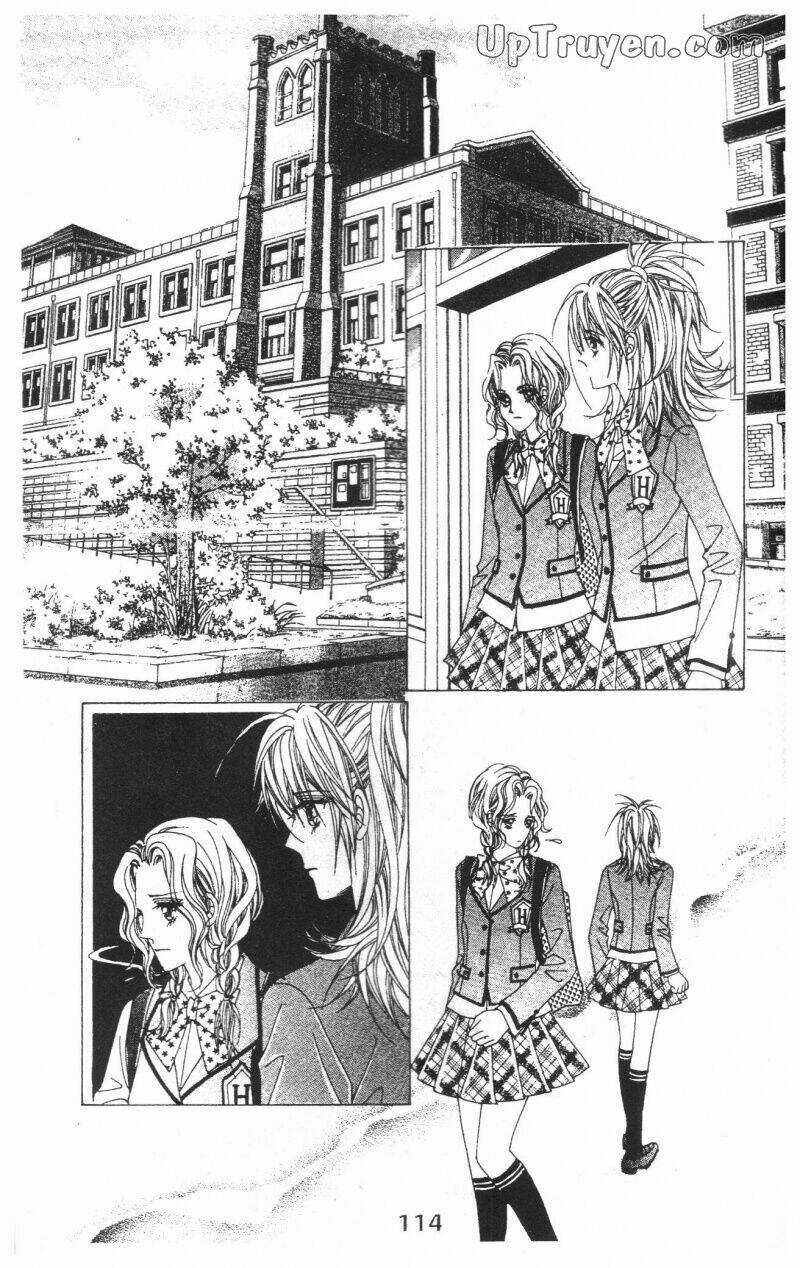 Dạ Khúc - Chapter 2 - Trang 135