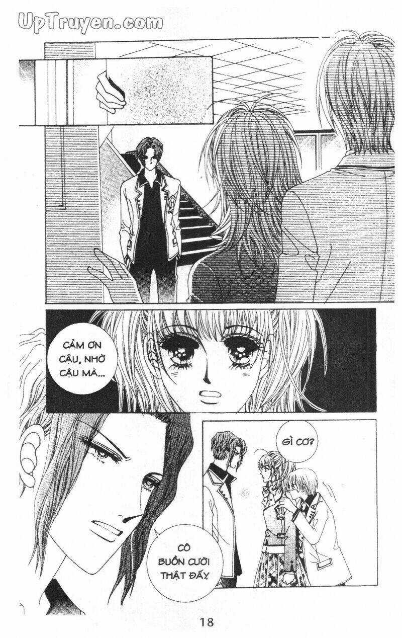 Dạ Khúc - Chapter 2 - Trang 18