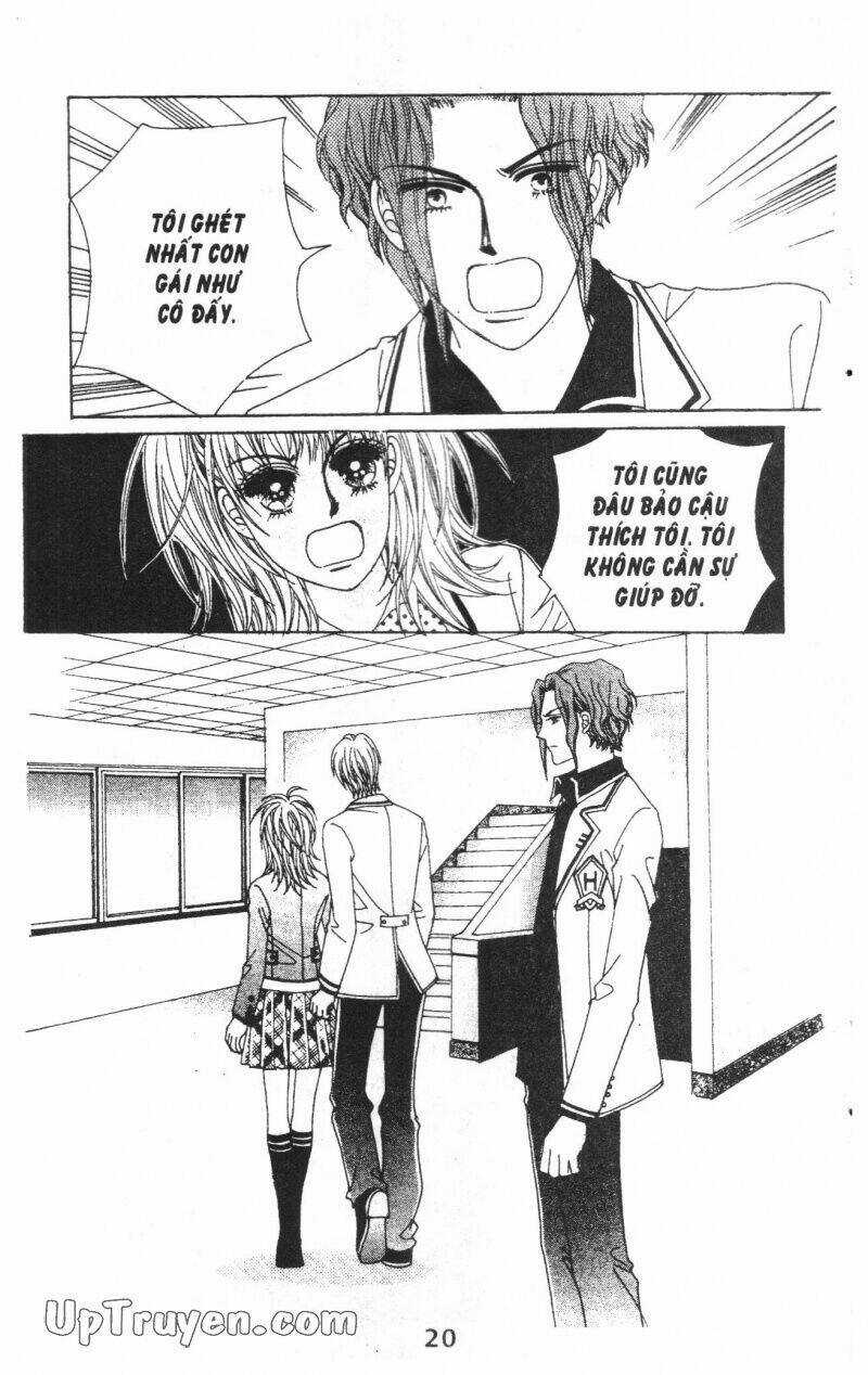 Dạ Khúc - Chapter 2 - Trang 20