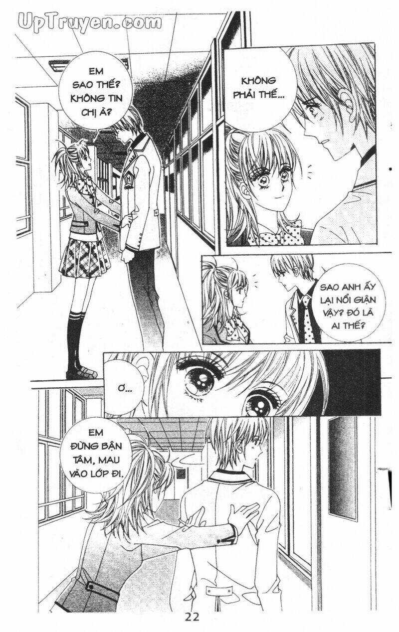 Dạ Khúc - Chapter 2 - Trang 23