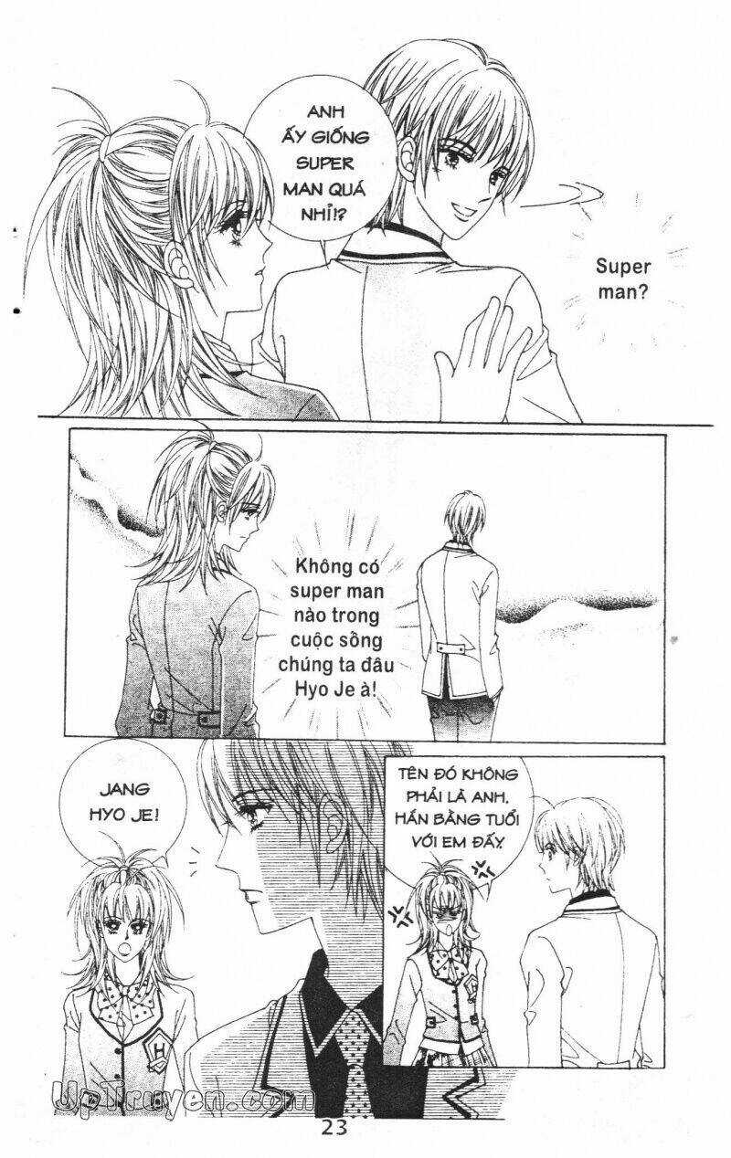 Dạ Khúc - Chapter 2 - Trang 24