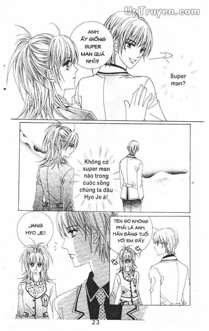 Dạ Khúc - Chapter 2 - Trang 25