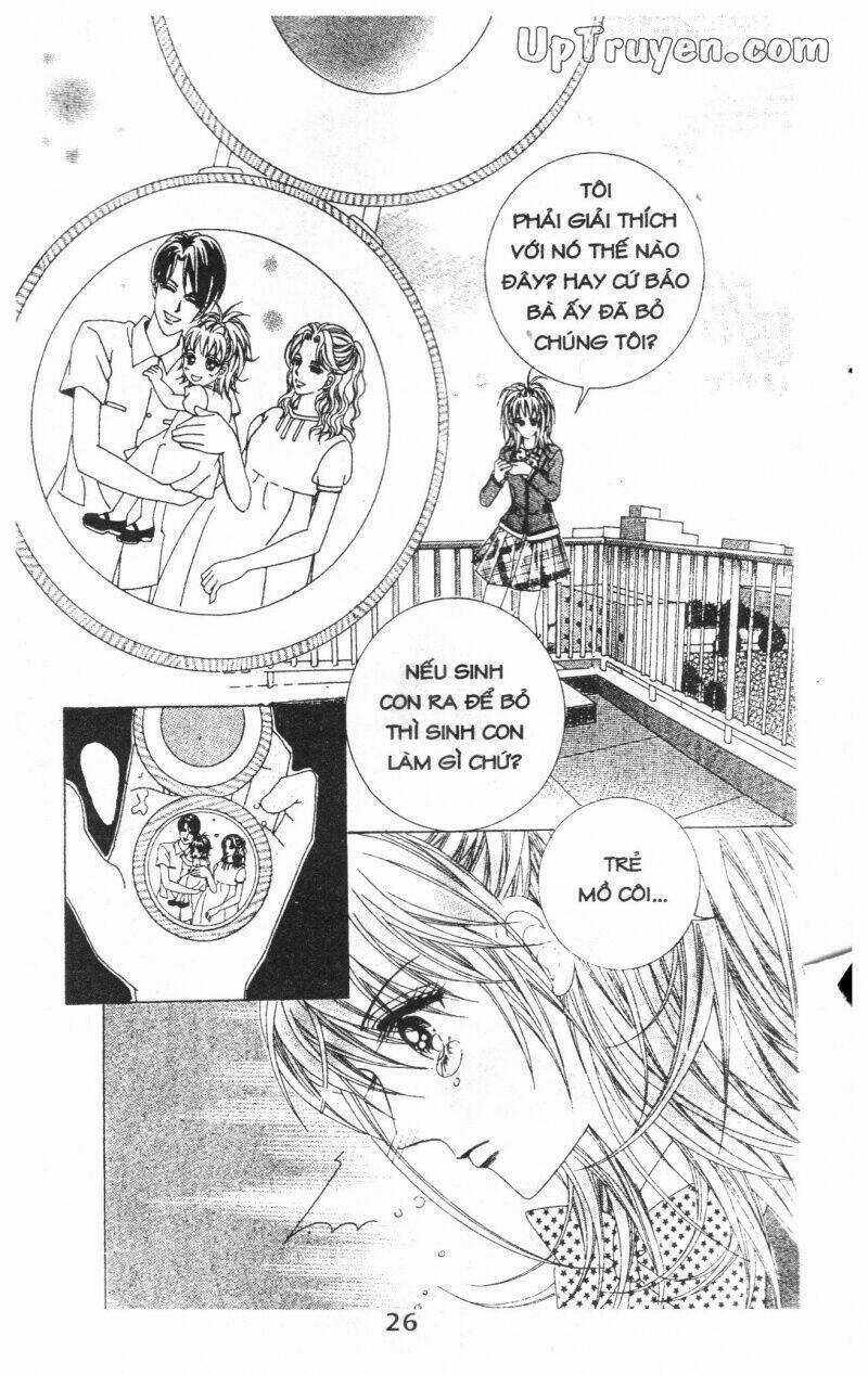 Dạ Khúc - Chapter 2 - Trang 28