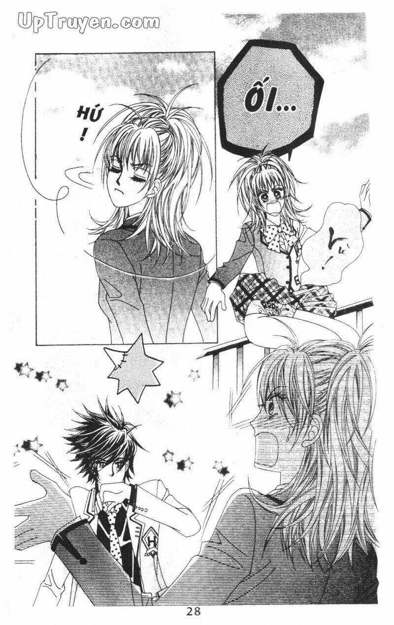 Dạ Khúc - Chapter 2 - Trang 30