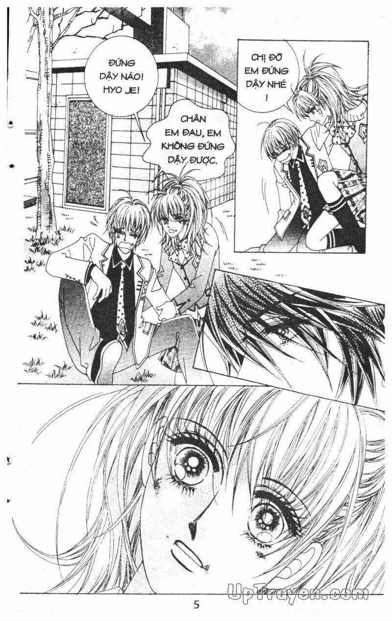 Dạ Khúc - Chapter 2 - Trang 4