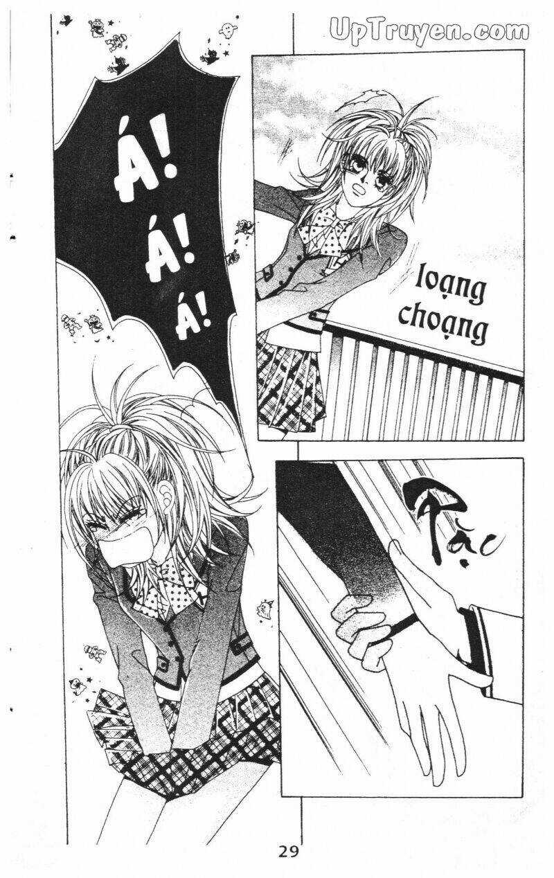 Dạ Khúc - Chapter 2 - Trang 31