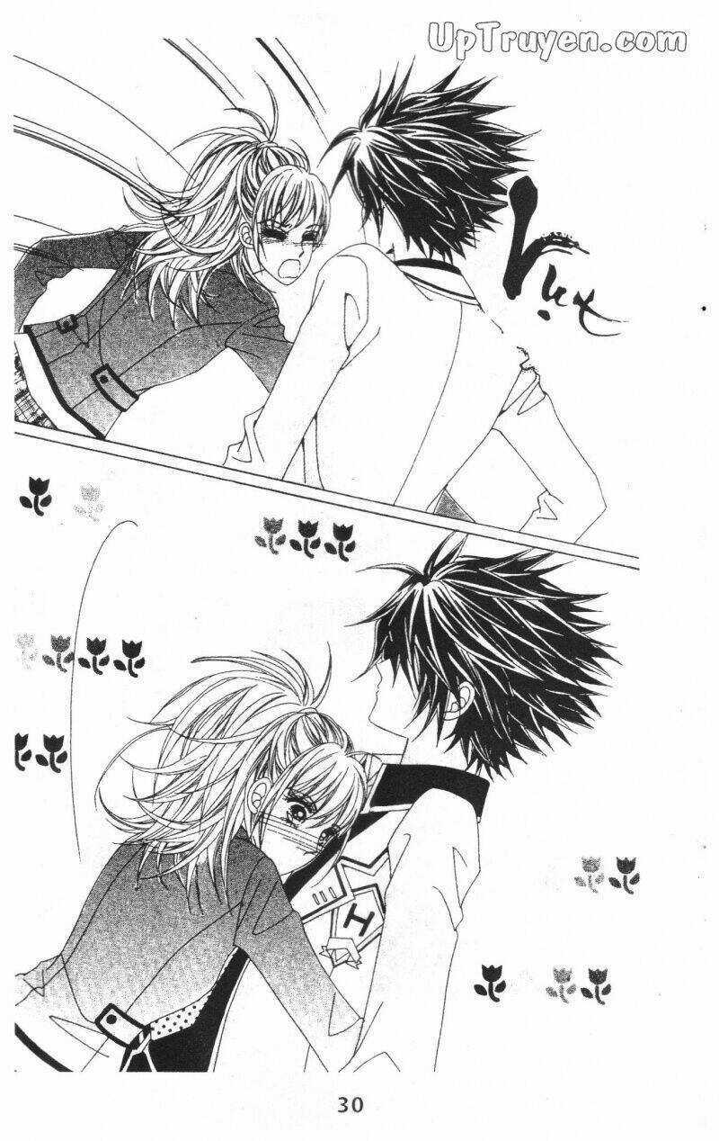 Dạ Khúc - Chapter 2 - Trang 32