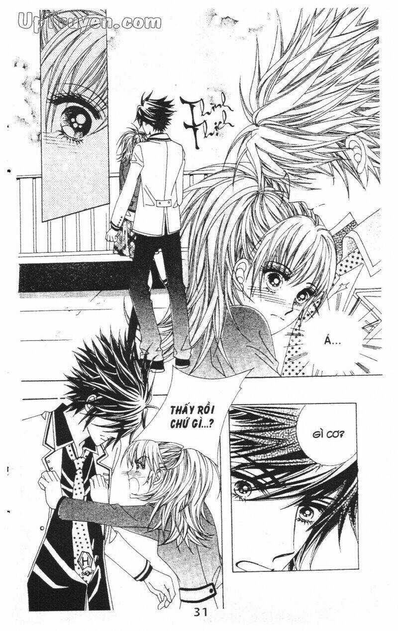 Dạ Khúc - Chapter 2 - Trang 33