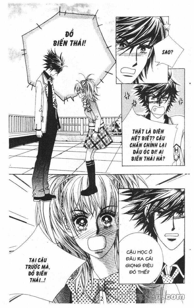 Dạ Khúc - Chapter 2 - Trang 34