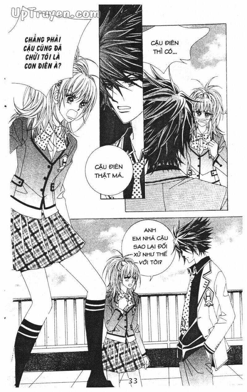 Dạ Khúc - Chapter 2 - Trang 35