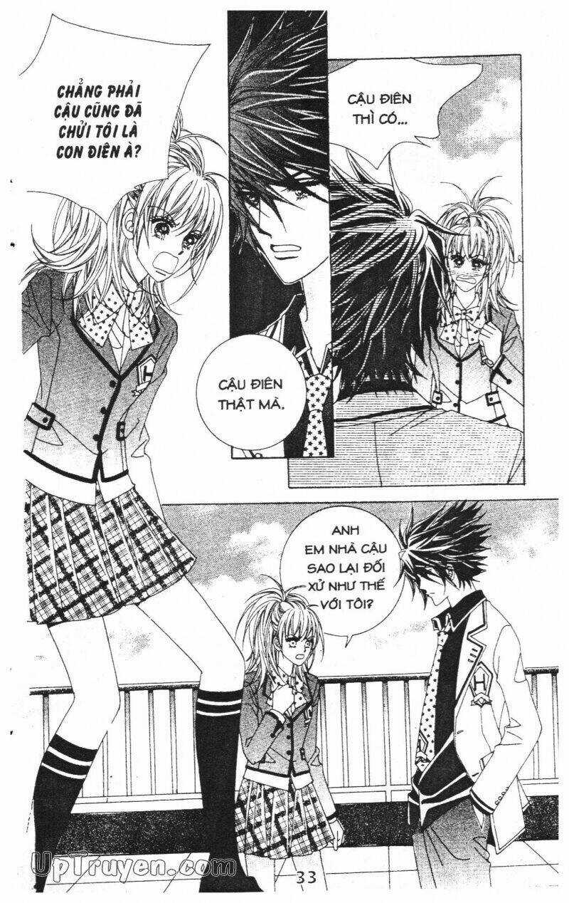 Dạ Khúc - Chapter 2 - Trang 36