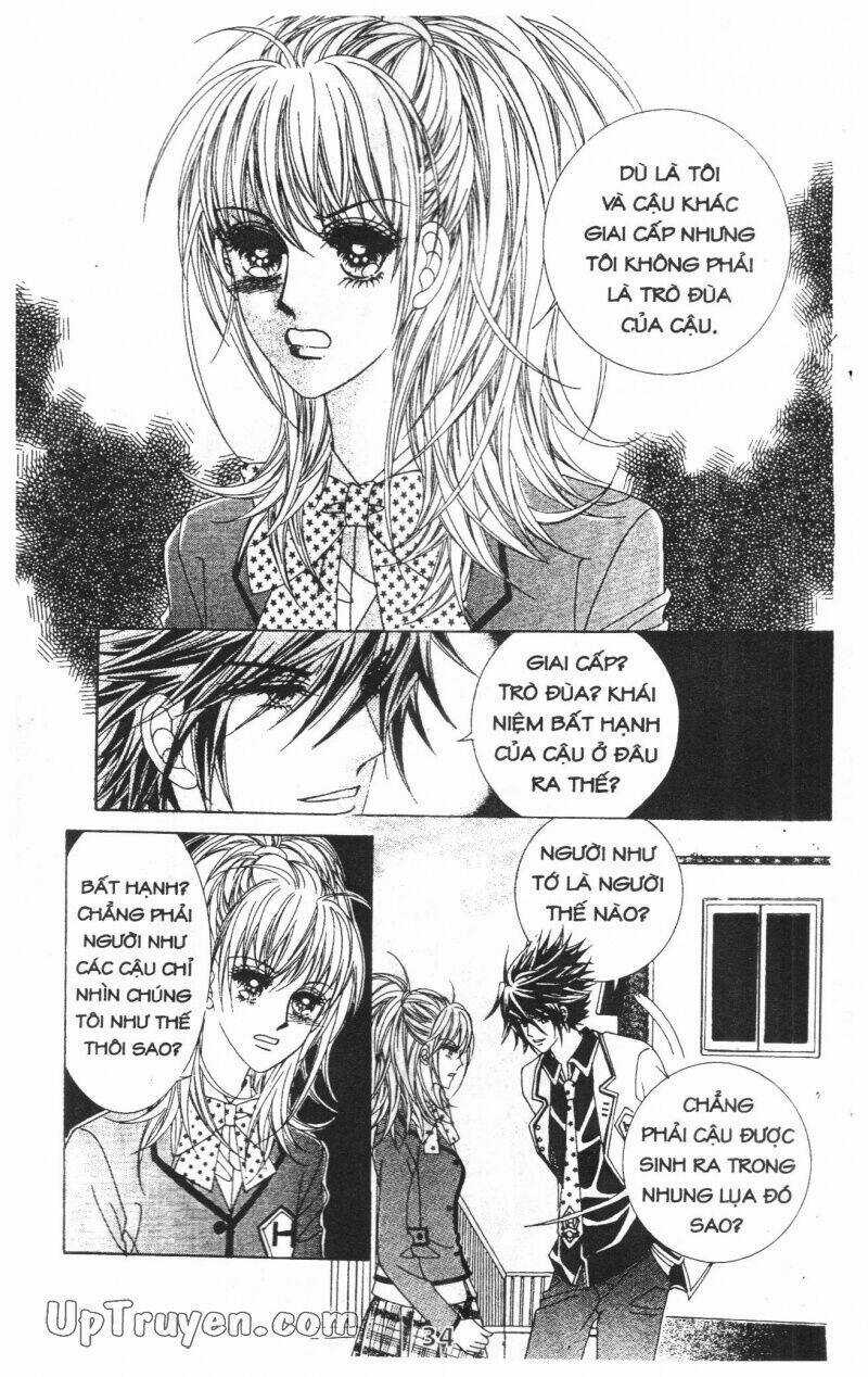 Dạ Khúc - Chapter 2 - Trang 37