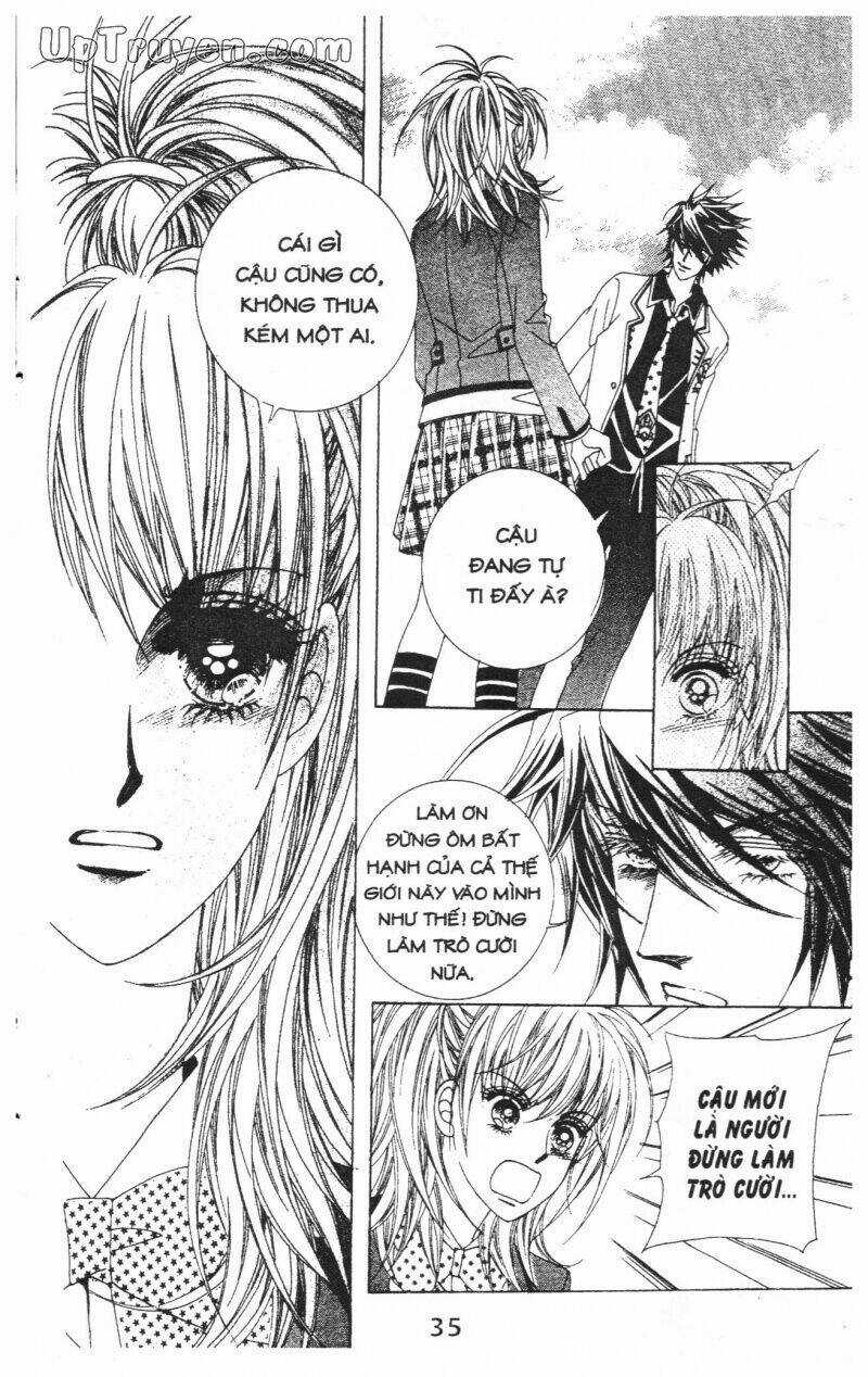 Dạ Khúc - Chapter 2 - Trang 38