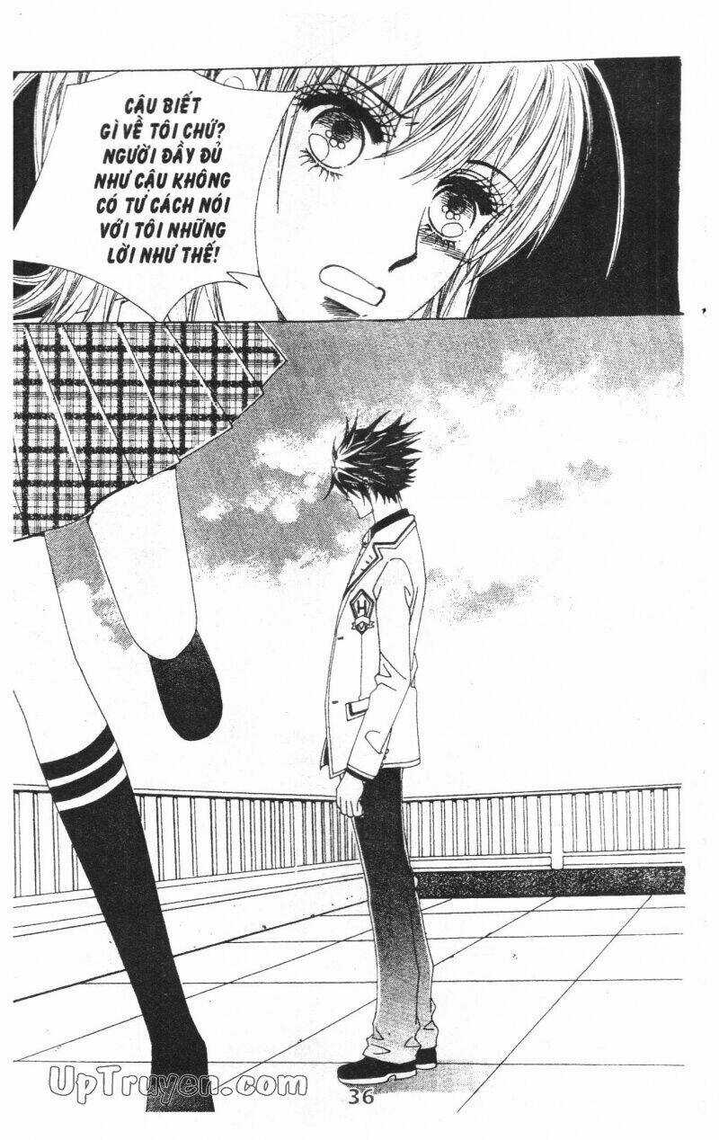 Dạ Khúc - Chapter 2 - Trang 40