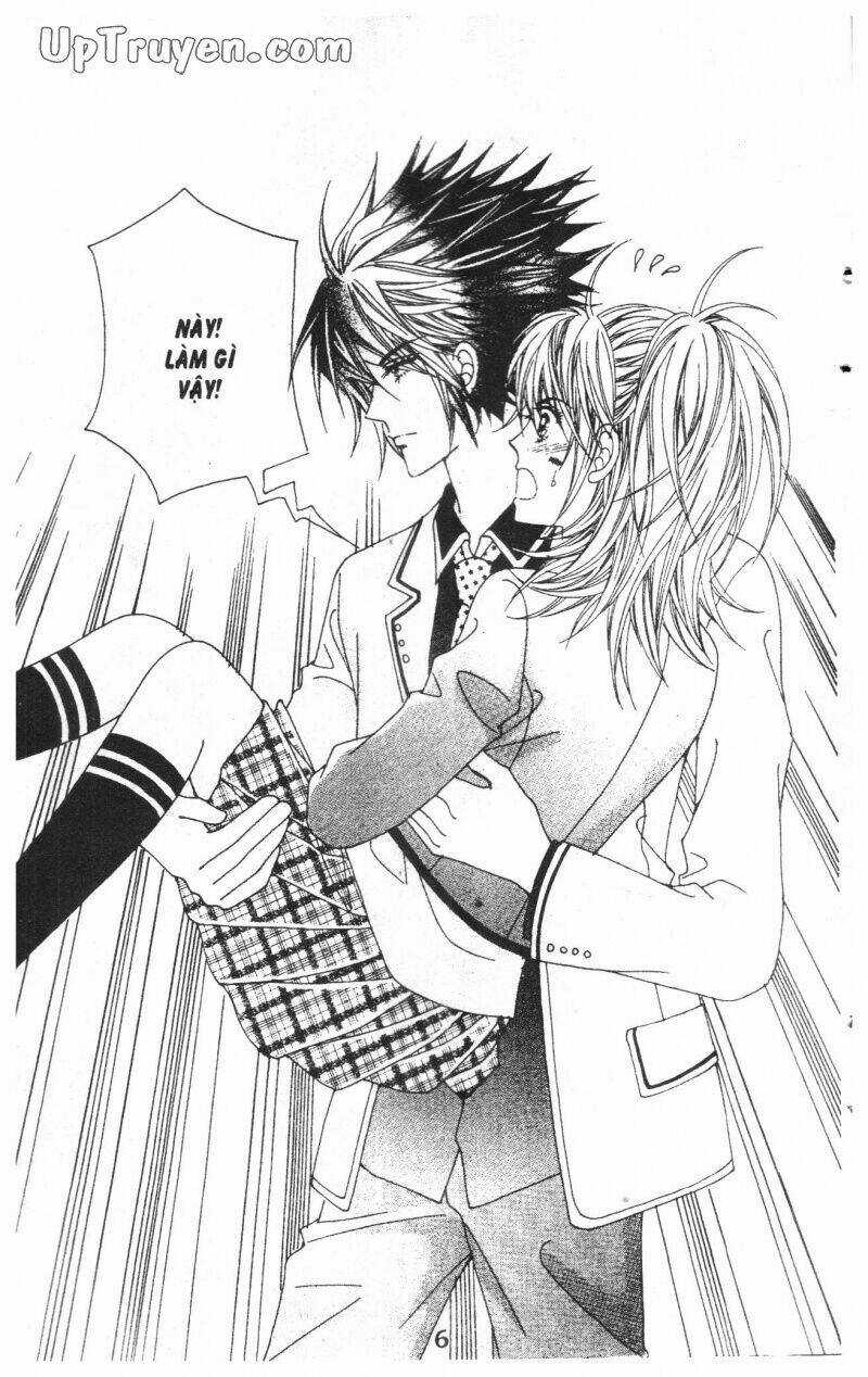 Dạ Khúc - Chapter 2 - Trang 5