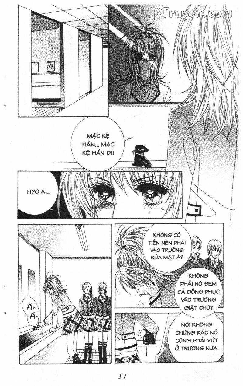 Dạ Khúc - Chapter 2 - Trang 41